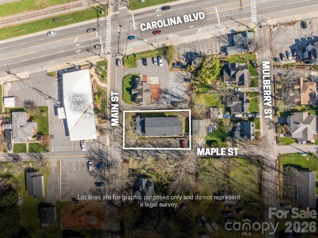House for sale in Clyde, Haywood County