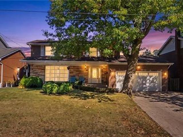 House for sale in Sherwood, Hamilton