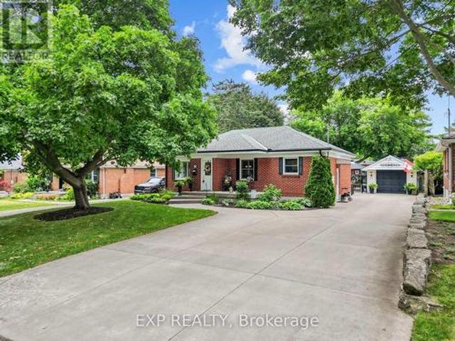 House for sale in Arva, Ontario