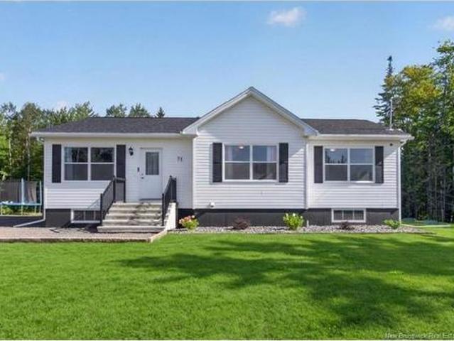 House for sale in New Brunswick