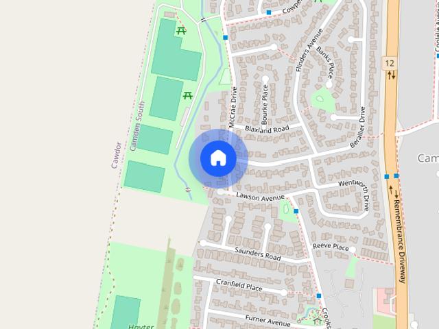 House for rent in Sydney, New South Wales