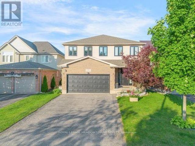 House for sale in Cambridge, Ontario