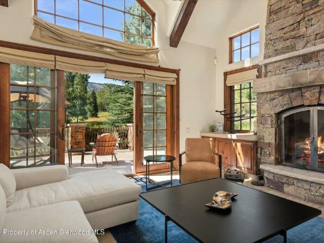 Property for rent in Snowmass Village, Colorado