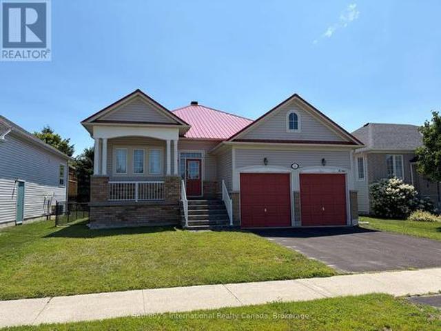 House for rent in Wasaga Beach, Ontario