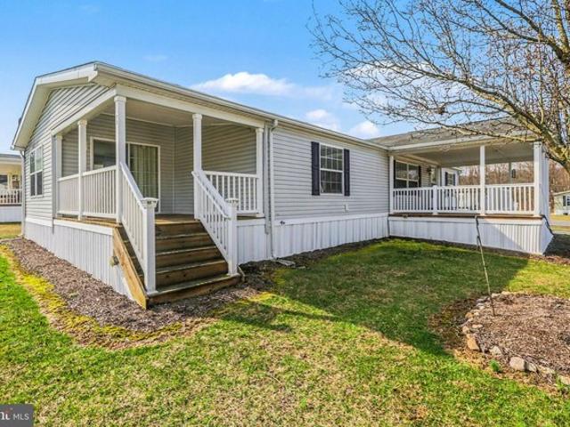 House for sale in New Bloomfield, Pennsylvania