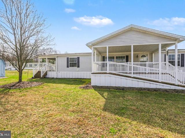 House for sale in Elliottsburg, Pennsylvania