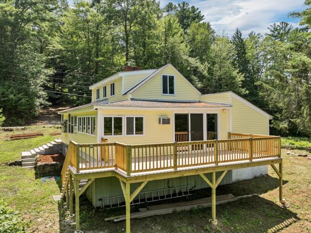 House for sale in Warner