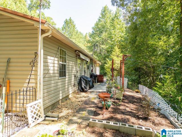House for sale in Blount, Alabama