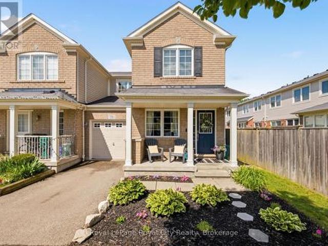 House for sale in Cambridge, Ontario