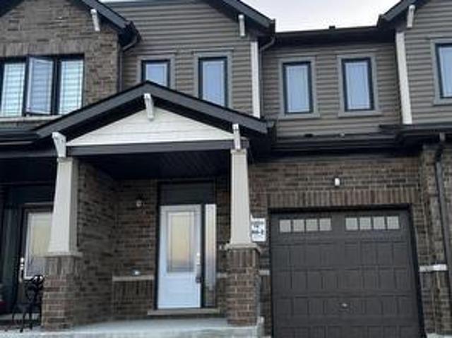 House for rent in Barrie, Ontario