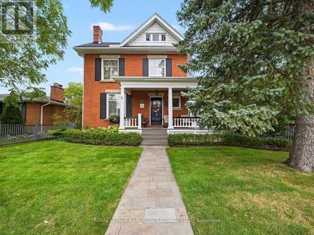 House for sale in Milton, Ontario
