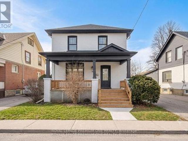 House for sale in Georgina, Ontario
