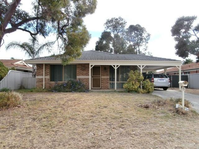 Apartment for rent in Eaton, Western Australia