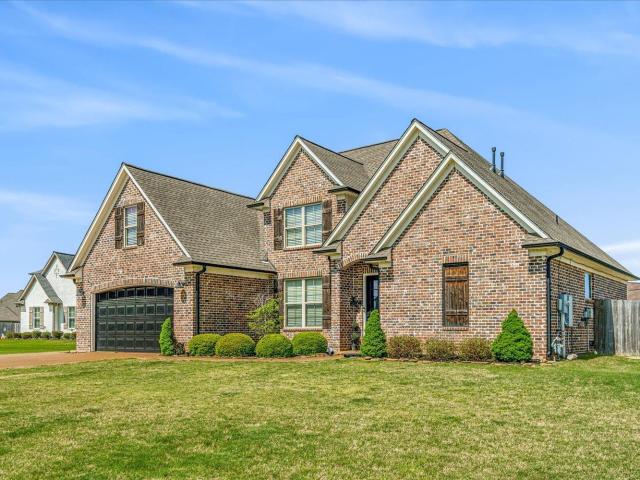 House for sale in Tennessee