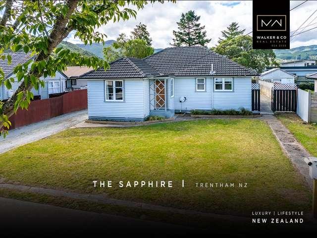 House for sale in Opaki, Wellington