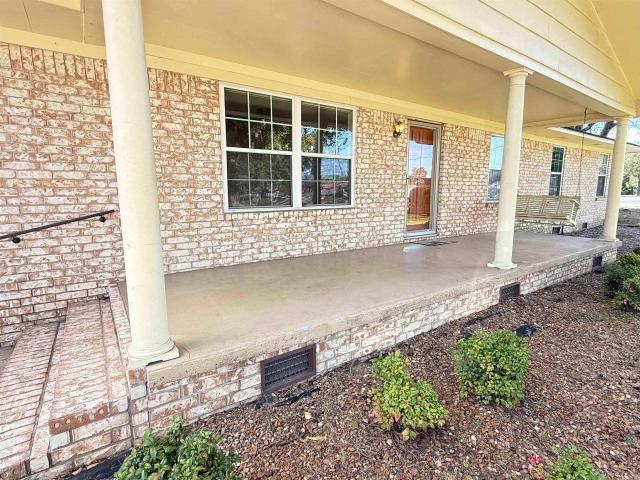 House for sale in Cloverdale, Searcy