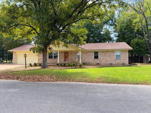 House for sale in Cloverdale, Searcy