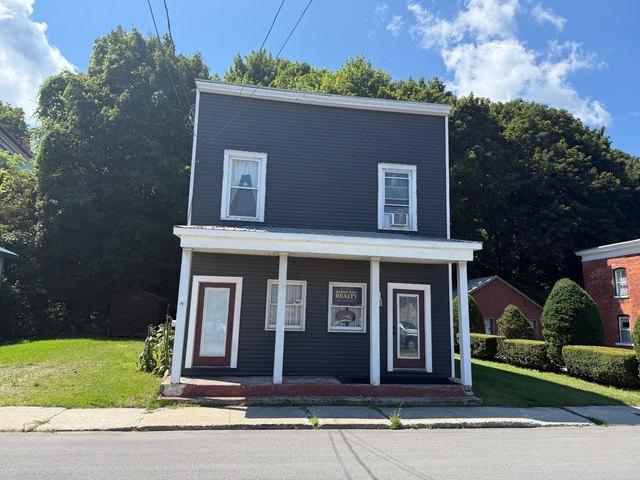 House for sale in Canajoharie, New York