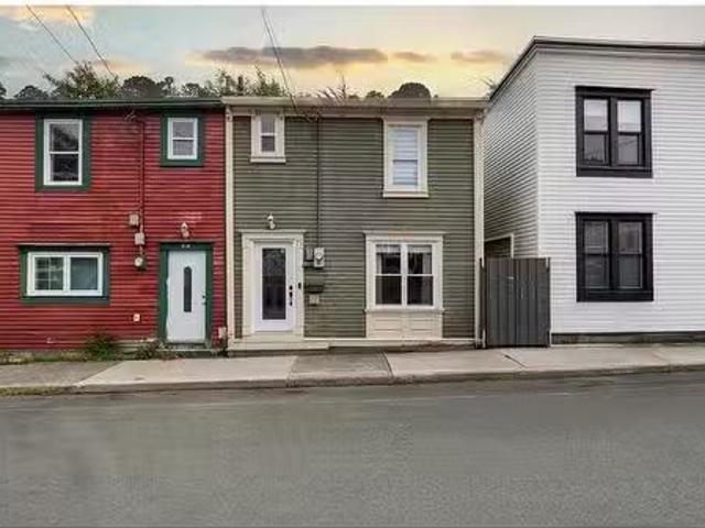 House for sale in Foxtrap, Newfoundland And Labrador