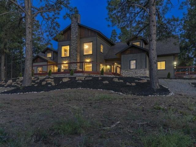 House for sale in La Plata, Colorado