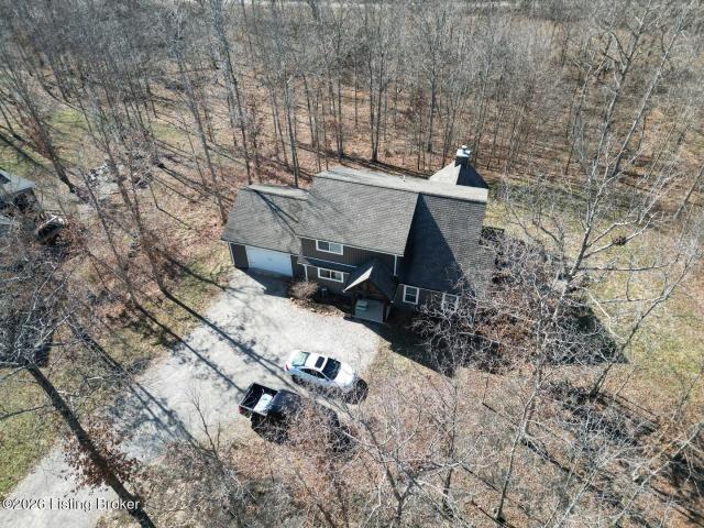 House for sale in Big Clifty, Kentucky