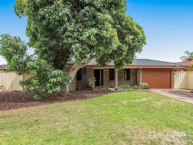 House for rent in Bateman, Western Australia