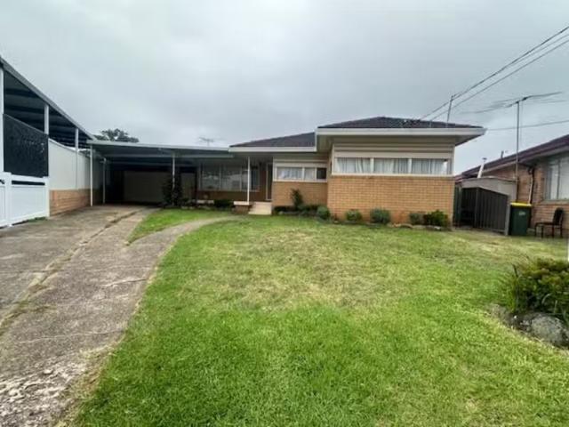 House for rent in Sydney, New South Wales