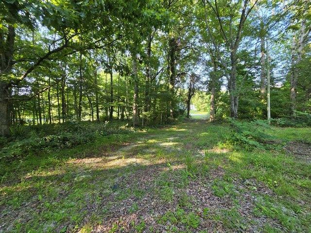 Land for sale in Tennessee