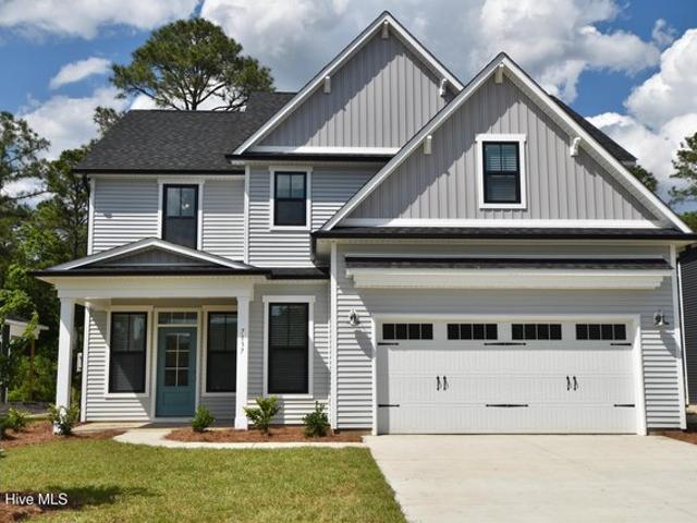 House for sale in Hampstead, Pender County