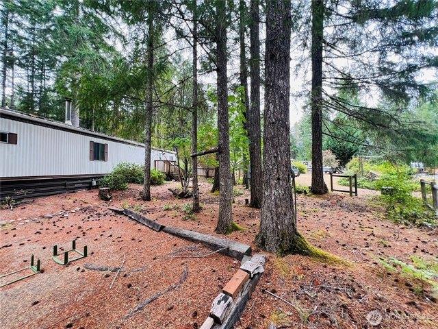 House for sale in Hoodsport, Washington