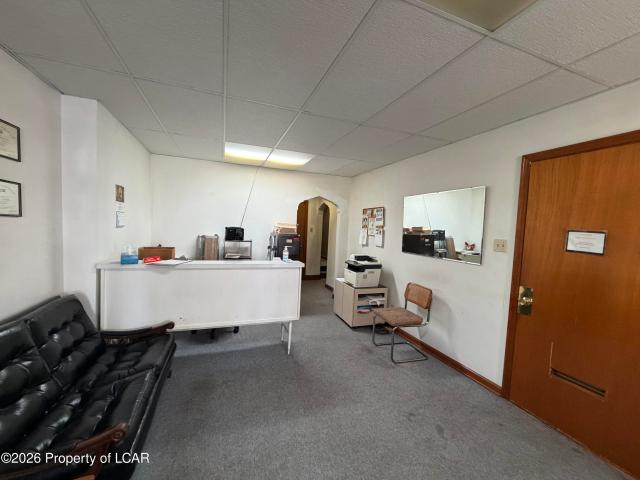 Commercial for sale in Mcadoo, Pennsylvania