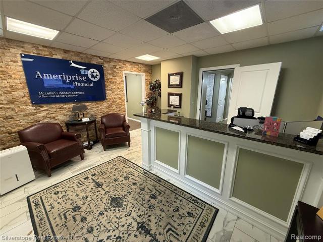 Commercial for sale in Rochester Hills, Oakland County