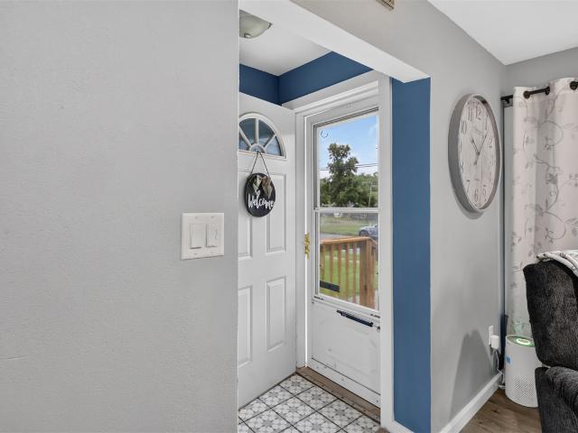 House for sale in Battle Creek, Michigan