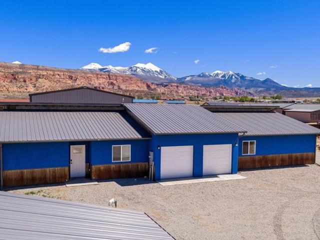 House for sale in Moab, Utah