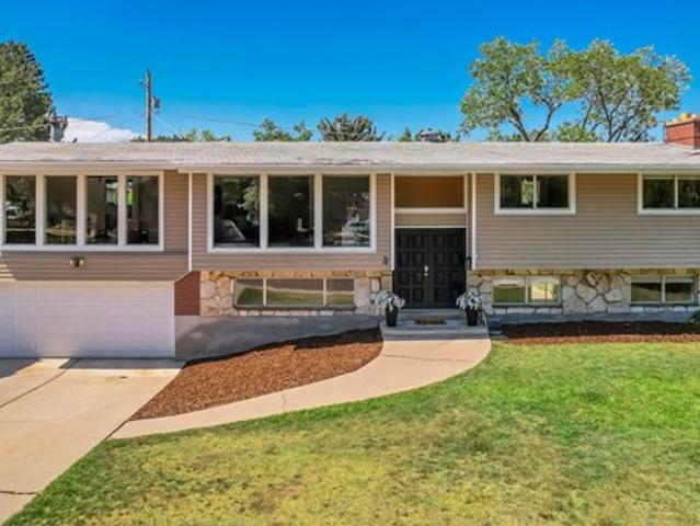 House for sale in Orem, Utah