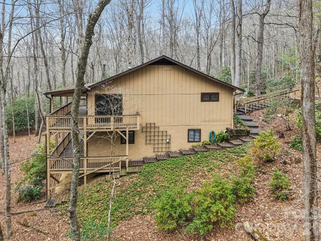 House for sale in Transylvania, North Carolina