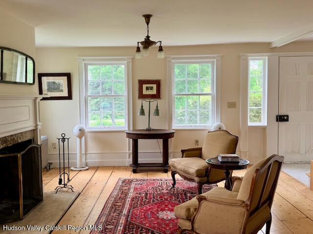 Property for rent in East Nassau, New York