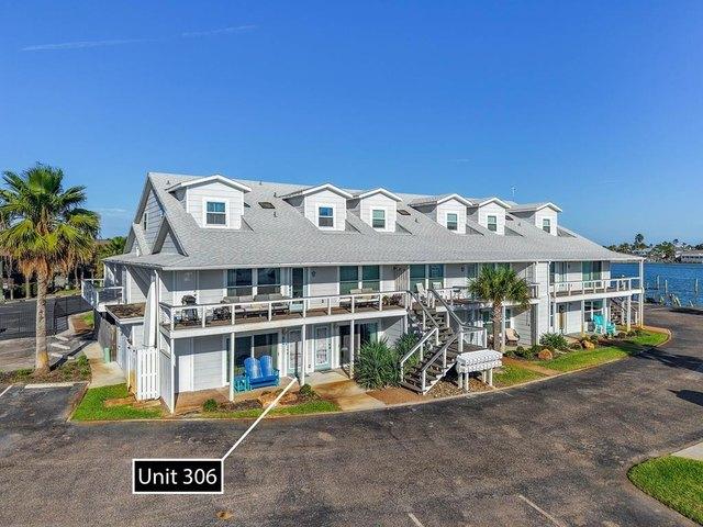Condo for sale in Rockport, Texas
