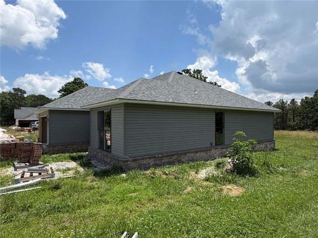 House for sale in Ark