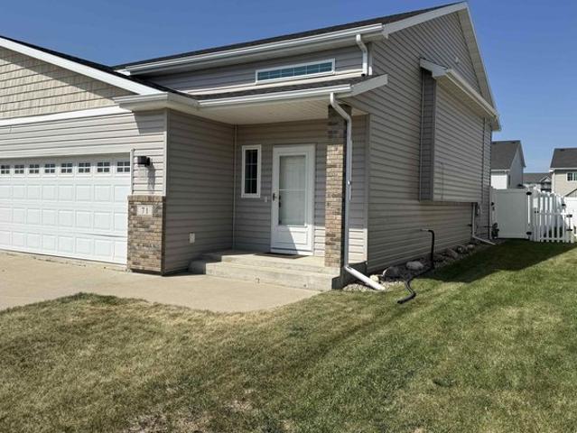 House for sale in Minot, North Dakota
