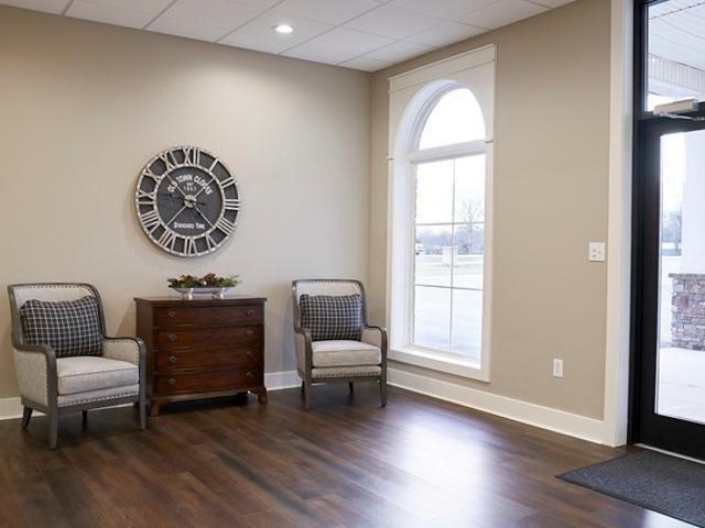 Property for rent in Tennessee