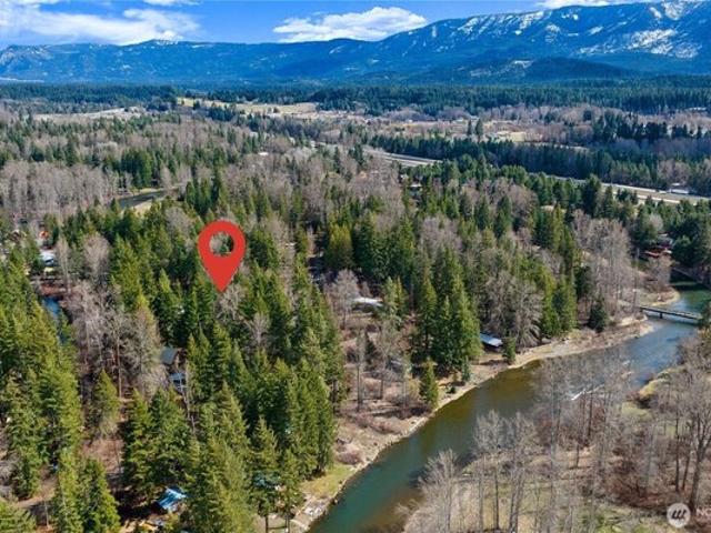 Land for sale in Cle Elum, Washington