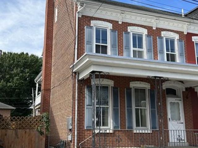 House for sale in Kutztown, Berks County