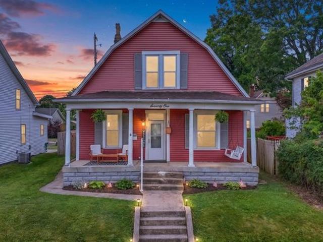 House for sale in Logan, Ohio