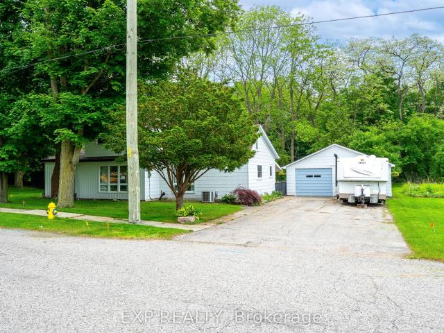 House for sale in Norwich, Ontario