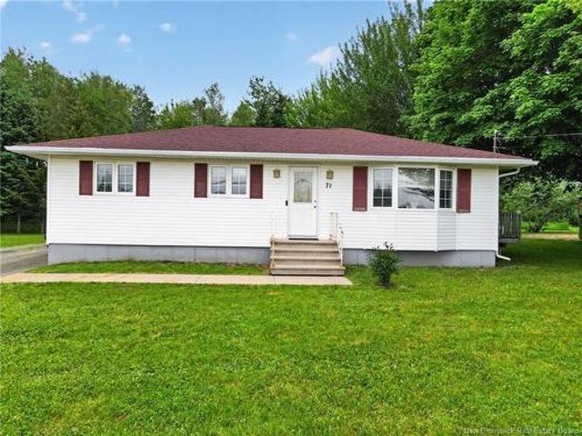 House for sale in Westmorland, New Brunswick