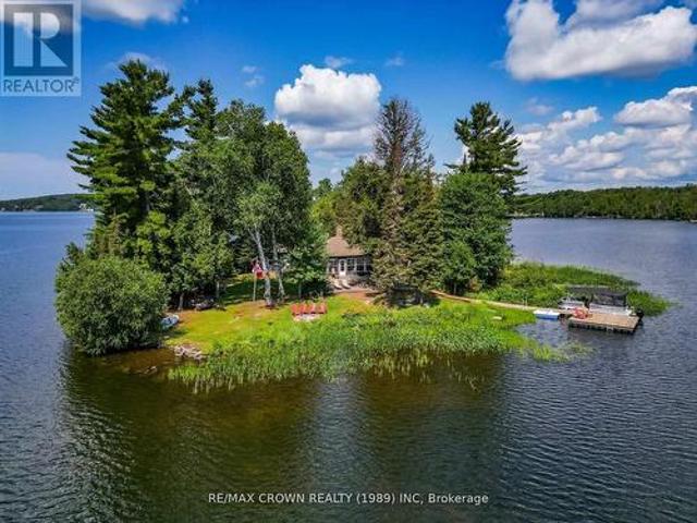House for sale in East Ferris, Ontario