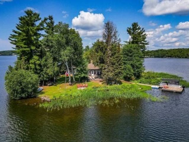 House for sale in East Ferris, Ontario
