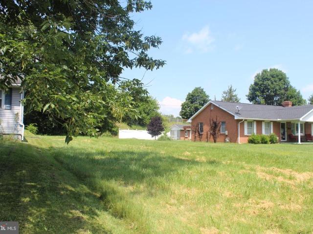 Land for sale in Hagerstown