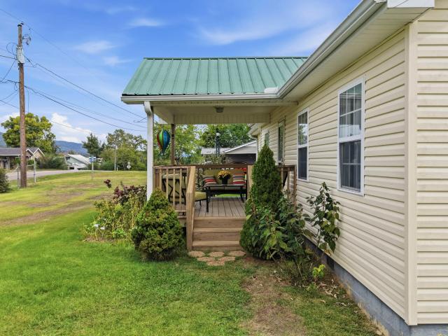 House for sale in Trenton, Dade County